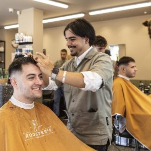 Πόσο συχνά πρέπει να κουρεύεται ένας άνδρας;
